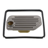 Transmission Oil Filter Set For Auto Trans - VW/Audi by Febi 01F321371-FEB2