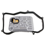Transmission Oil Filter Set - VW/Audi by Febi 095325429C-FEB2