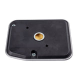 Transmission Oil Filter Set - VW/Audi by Febi 095325429C-FEB2