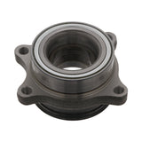 Wheel Bearing Kit - Toyota by Febi 4356026010-FEB