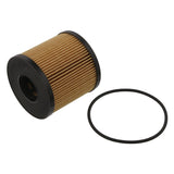 Oil Filter - GM by Febi 09201435-FEB