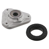 Strut Mounting Kit with Ball Bearing - Mercedes by Febi 32917-FEB