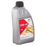 Engine Oil SAE 10W40 - Mercedes by Febi 0009893301-FEB