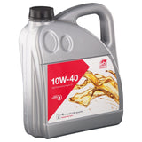 Engine Oil SAE 10W40 - Mercedes by Febi 0009893301-FEB2