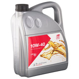 Engine Oil SAE 10W40 - Mercedes by Febi 0009893301-FEB3