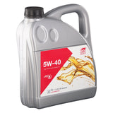 Engine Oil 4L - VW/Audi by Febi G052502M2-FEB2