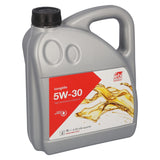 Engine Oil 4L - BMW/MINI by Febi 07510002545-FEB2
