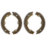 Brake Shoe Set For Parking Brake - Maybach by Febi 2204200620-FEB