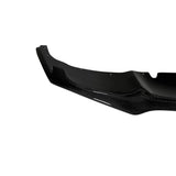 Suvneer Motorsports Suvneer R1 Designed M3 & M4 Carbon Fiber Front Lip F3XR1LIP