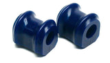 SuperPro 1983 Toyota Tercel Front Stabilizer Bar Bushing Kit by Superpro SPRSPF0979-21K