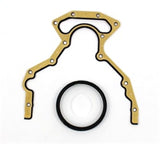Cometic 97-05 GM LS1 4.8 / 5.3 / 5.7 / 6.0L Rear Main Seal Set by Cometic CGS-C5172