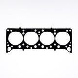 Cometic Pontiac V8 350 3.950in Bore .027in MLS Head Gasket by Cometic CGS-C5710-027