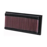 K&N Replacement Air Filter - VW / 1.6L / ABX / Golf / Jetta