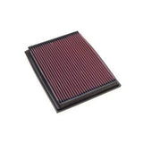 K&N 01-09 Audi A4/RS4/S4 Drop In Air Filter