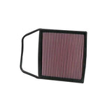 K&N 06-09 BMW 135/335/535 Drop In Air Filter