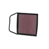 K&N 06-09 BMW 135/335/535 Drop In Air Filter
