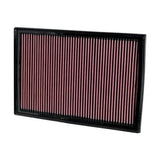 K&N Replacement Air Filter - BMW E70 X5 3.0L (NLA)