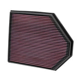 K&N Replacement Air Filter for - BMW F25 & F26 X3 & X4 3.0L