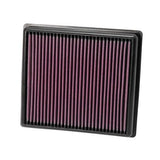 K&N Replacement Air FIlter 12 BMW 320i/328i 2.0L