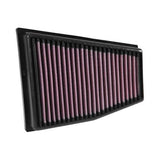 K&N Replacement Air Filter for - Audi B8 RS5 V8 4.2L - Left