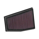 K&N Replacement Air Filter for - Audi B8 RS5 V8 4.2L - Right