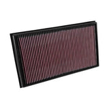 K&N 2015 Volkswagen Passat 2.0L L4 Drop In Air Filter