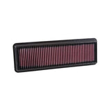 K&N 2014 BMW X4 L4-2.0L DSL Drop In Air Filter
