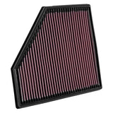 K&N Replacement Air Filter - BMW F3X / F2X