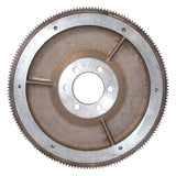 Steel Flywheel - Jeep by Valeo 33002672-VAL