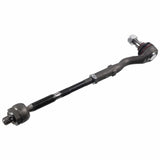 Tie Rod with Tie Rod End & Lock Nut - Mercedes by Febi 2103380415-FEB3