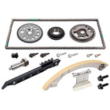 Timing Chain Kit - Fiat by Febi 33042-FEB