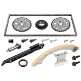 Timing Chain Kit - Fiat by Febi 71739289-FEB