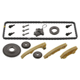 Chain Kit For Balancer Shaft - Alfa Romeo by Febi 71739362-FEB