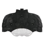 Under Bonnet Insulation Pad - Mercedes by Febi 2076820226-FEB