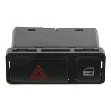 Hazard Warning Flasher - BMW/MINI by Febi 61318368920-FEB