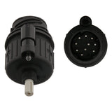 Light Switch - BMW by Febi 61311387051-FEB