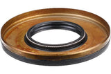Differential Output Shaft Seal w/ Lock Ring - BMW by URO Parts 33107505604-URP