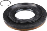Differential Output Shaft Seal w/ Lock Ring - BMW by URO Parts 33107505604-URP