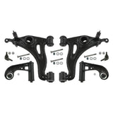 Control Arm Kit - Mercedes by Febi 1703300107-FEB