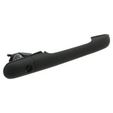 Outer Door Handle - VW/Audi by Febi 2D0837205-FEB