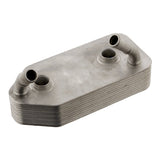 Oil Cooler For Auto Trans - VW/Audi by Febi 096409061D-FEB