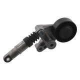 Tensioner Assembly For Auxiliary Belt - VW/Audi by Febi 33153-FEB