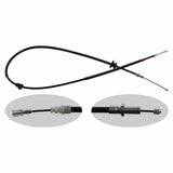 Brake Cable - Volvo by Febi 9157684-FEB