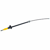 Brake Cable - GM by Febi 91166639-FEB