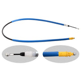 Brake Cable - GM by Febi 91165524-FEB