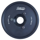 Fluidampr Chevy LS1 / LS6 Corvette Steel Internally Balanced Damper by Fluidampr FDR740121