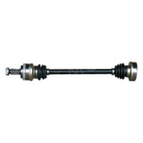 Rear Axle - BMW E36 3 Series | 33211227606