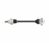 Rear Axle - BMW E60 M5 E63 M6 | 33212283956
