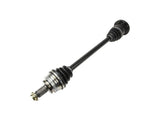 Axle Assembly Rear Left Manual - BMW E46 325xi 330xi | 33217504521