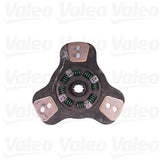 Clutch Disc | 33228